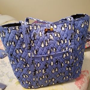 Vera Bradley Tote
